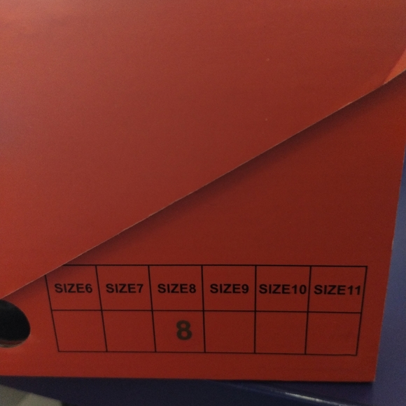 RARE Montana West Western Slip On Tennis Shoes Horses & Cowgirl Size 8 - Picture 5 of 7